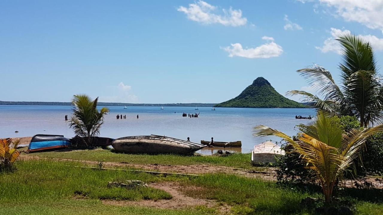 Sanjeela-Plage Coco Antsiranana Exteriör bild