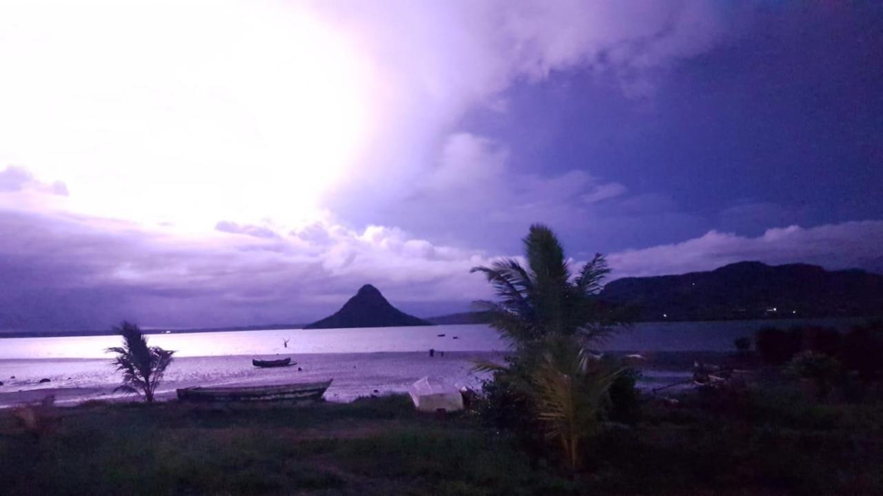 Sanjeela-Plage Coco Antsiranana Exteriör bild