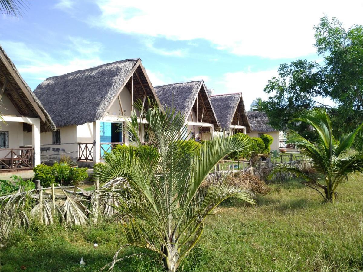 Sanjeela-Plage Coco Antsiranana Exteriör bild