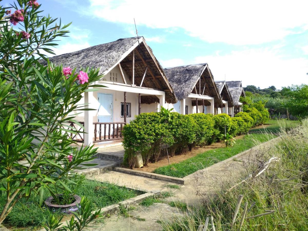 Sanjeela-Plage Coco Antsiranana Exteriör bild